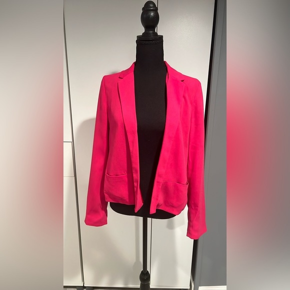 Forever 21 jacket size‎ M - Picture 1 of 4